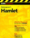 CliffsComplete<sup>TM</sup> Hamlet